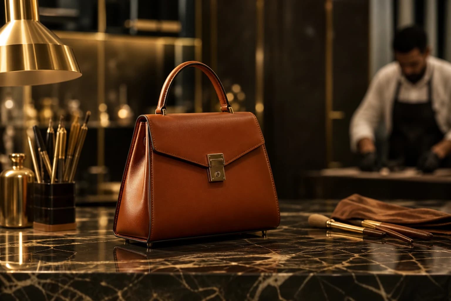 Luxury Bag Cleaning in Dubai: What a Professional Service Should Assess First