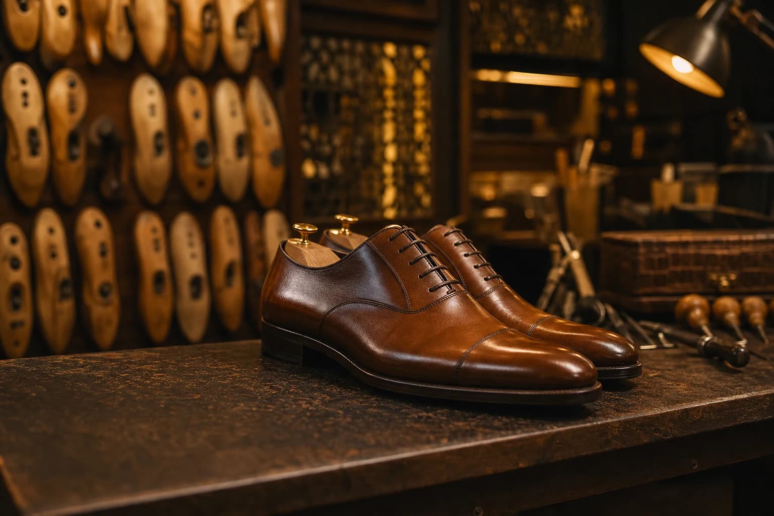 Shoe Repair in Dubai: What Can Be Fixed Before You Replace a Pair?