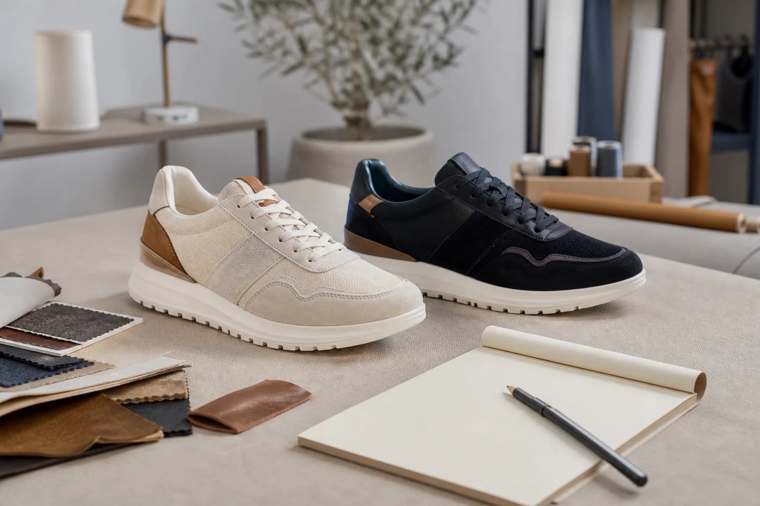 What Affects Sneaker Cleaning Prices in Dubai?